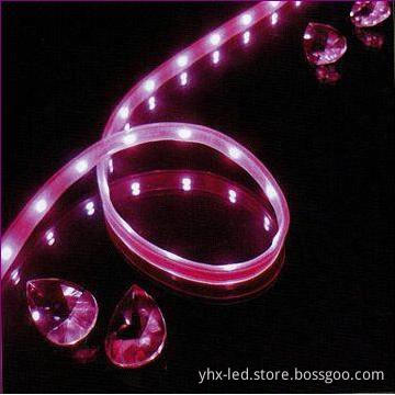 SMD Strip Lights, LED Decorative Lamp, Strip Festival Lights
